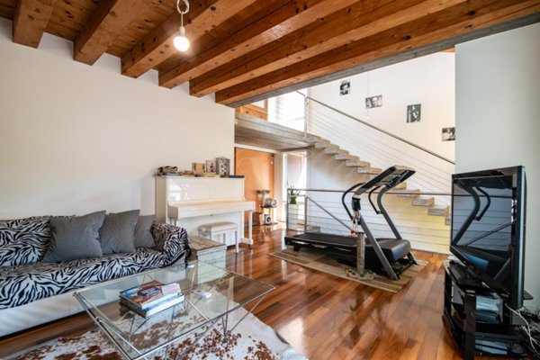 casa indipendente in vendita a Padova in zona San Lazzaro