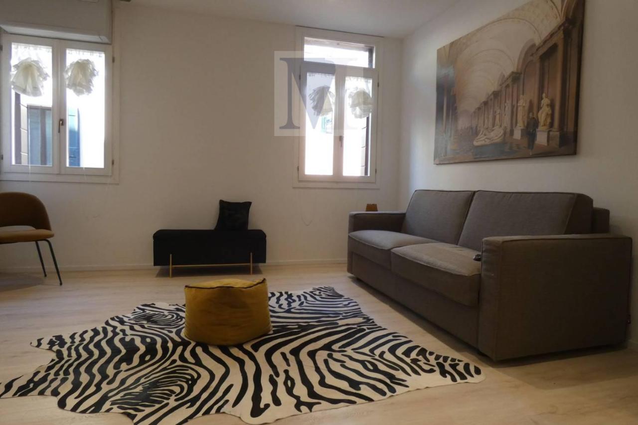 appartamento in vendita a Padova in zona Centro Storico