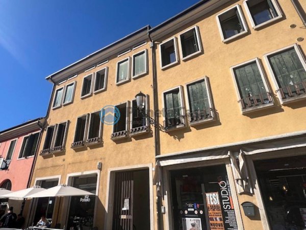 appartamento in vendita a Padova in zona Portello
