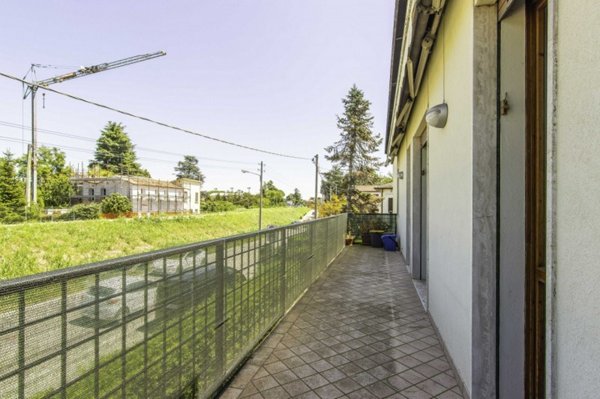 appartamento in vendita a Padova in zona Forcellini / Terranegra