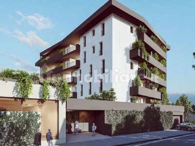 appartamento in vendita a Padova in zona Porta Trento