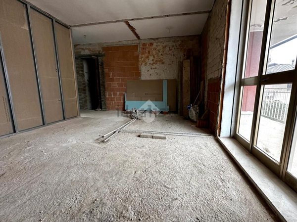 casa indipendente in vendita a Padova in zona Guizza