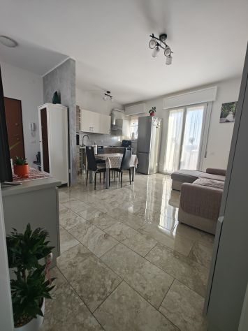 appartamento in vendita a Padova in zona Mandria