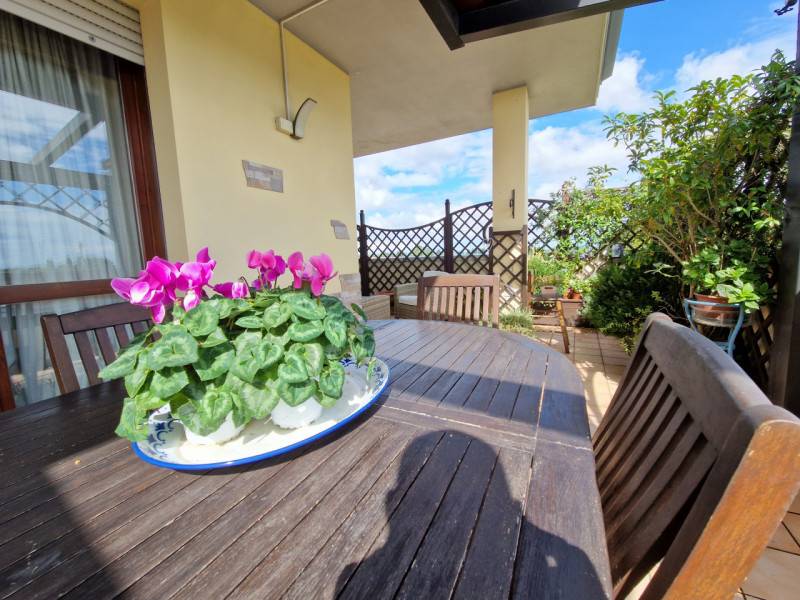 appartamento in vendita a Padova in zona San Carlo