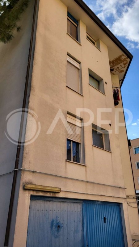 appartamento in vendita a Padova in zona Stanga