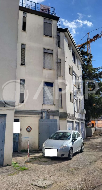 appartamento in vendita a Padova in zona Stanga