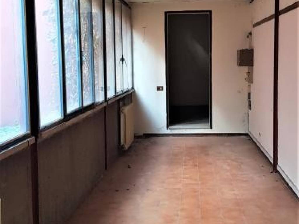 ufficio in vendita a Padova in zona Santa Croce