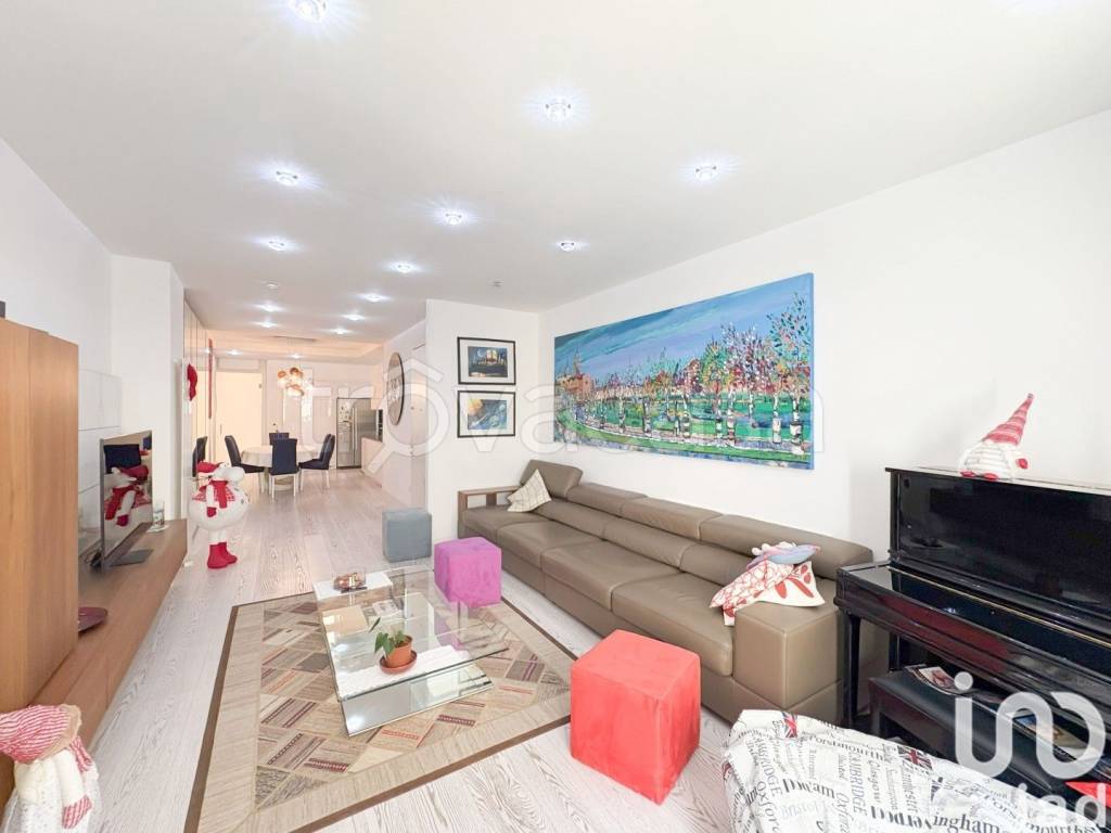 appartamento in vendita a Padova in zona Centro Storico