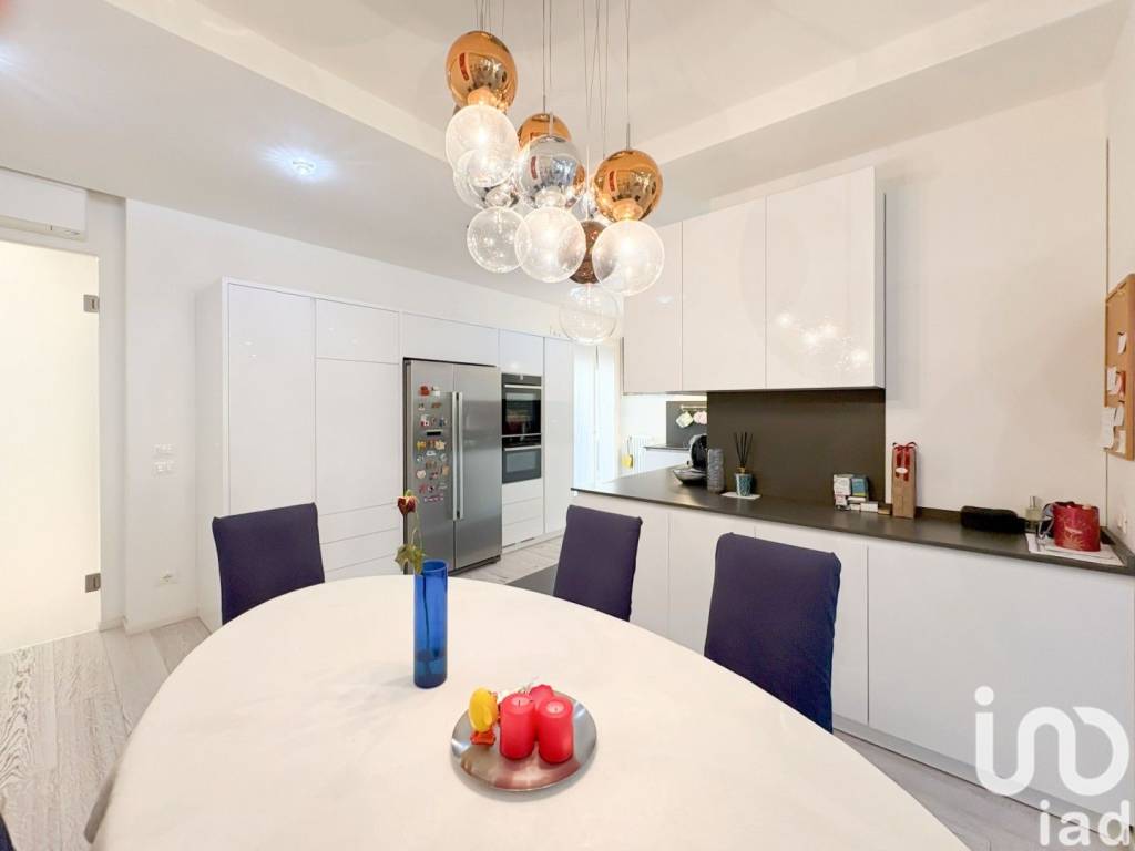 appartamento in vendita a Padova in zona Centro Storico