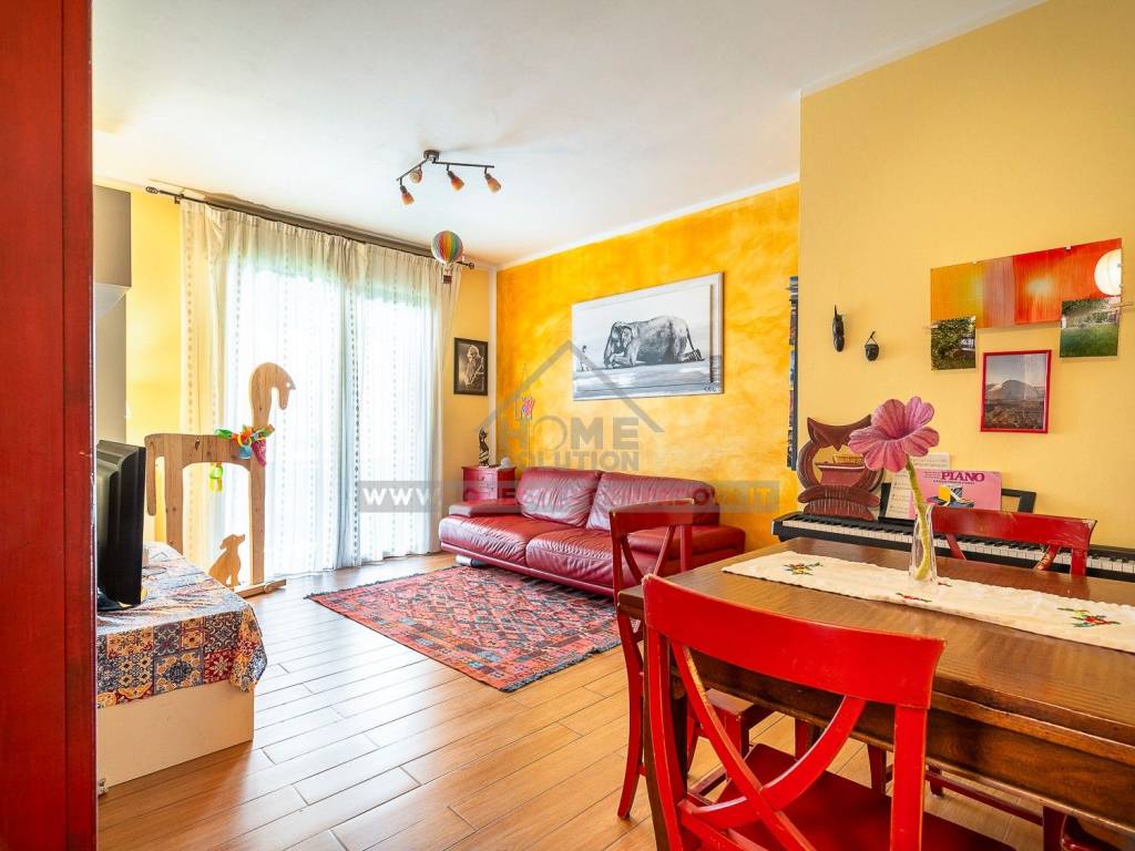 appartamento in vendita a Padova in zona Mandria