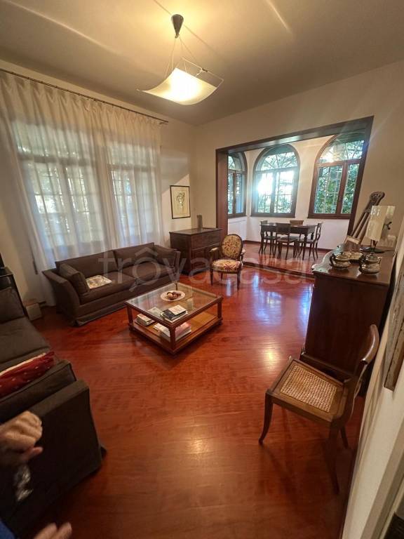 appartamento in vendita a Padova in zona Arcella