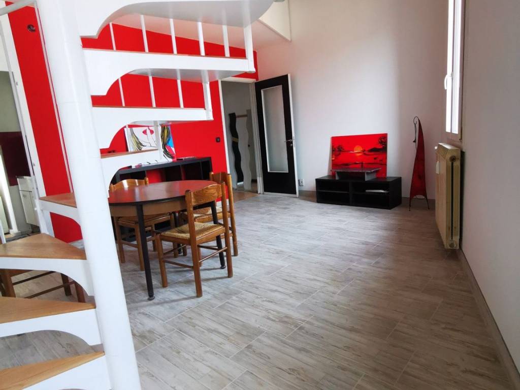 appartamento in vendita a Padova in zona Portello