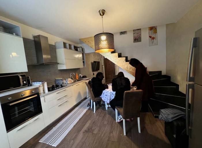 casa indipendente in vendita a Padova in zona Stanga
