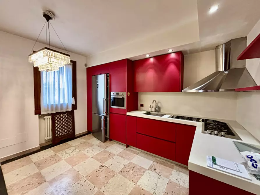 casa indipendente in vendita a Padova in zona Centro Storico