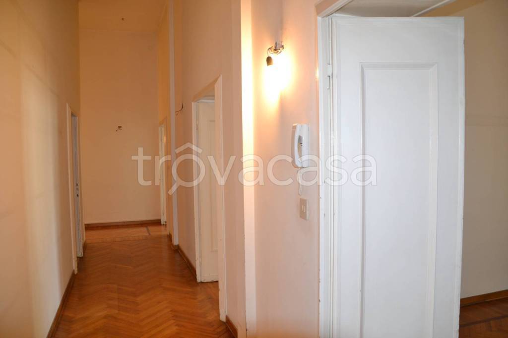 appartamento in vendita a Padova in zona Centro Storico