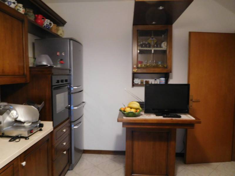 casa indipendente in vendita a Padova in zona Forcellini / Terranegra