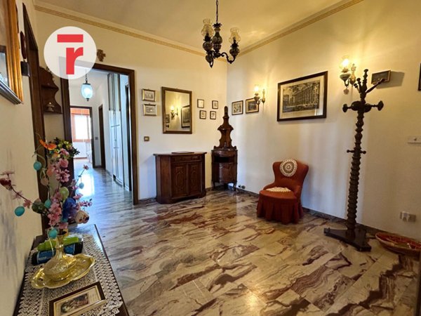 appartamento in vendita a Padova in zona Torre