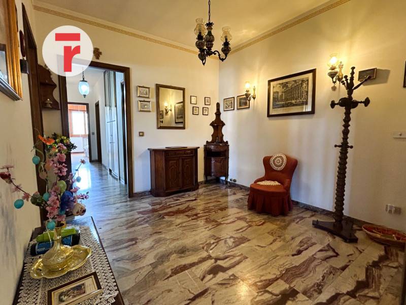 appartamento in vendita a Padova in zona Torre