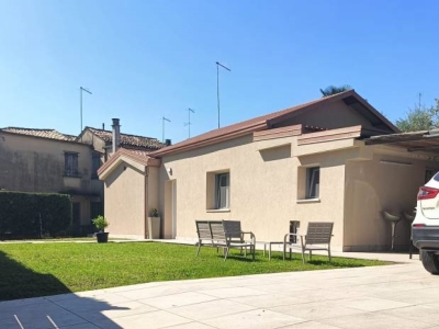 casa indipendente in vendita a Padova in zona Mandria