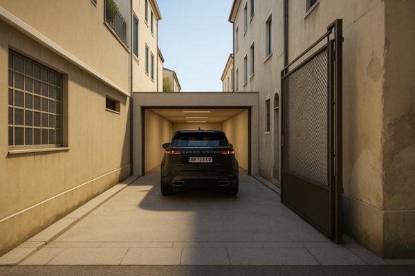 casa semindipendente in vendita a Padova in zona Centro Storico