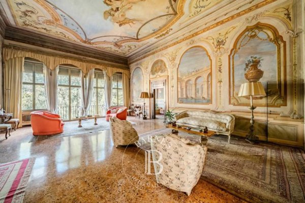 villa in vendita a Padova