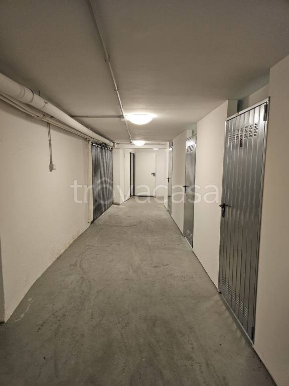 locale di sgombero in vendita a Padova in zona Savonarola