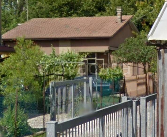casa indipendente in vendita a Padova in zona Mortise