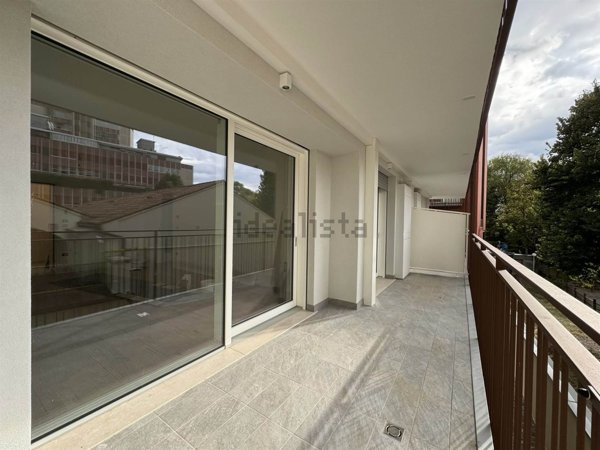 appartamento in vendita a Padova in zona Savonarola