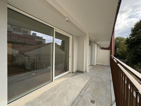 appartamento in vendita a Padova in zona Centro Storico