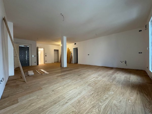 appartamento in vendita a Padova in zona Savonarola