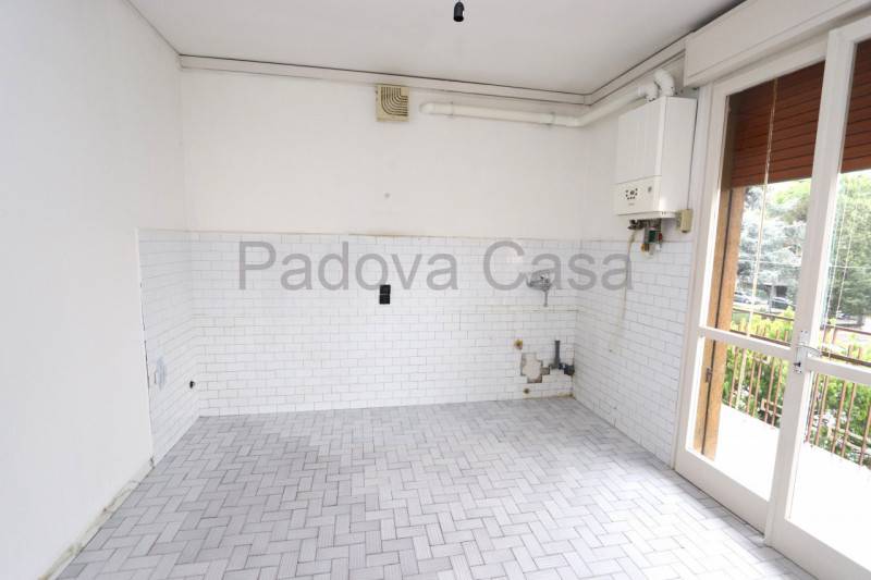 appartamento in vendita a Padova in zona Pontevigodarzere