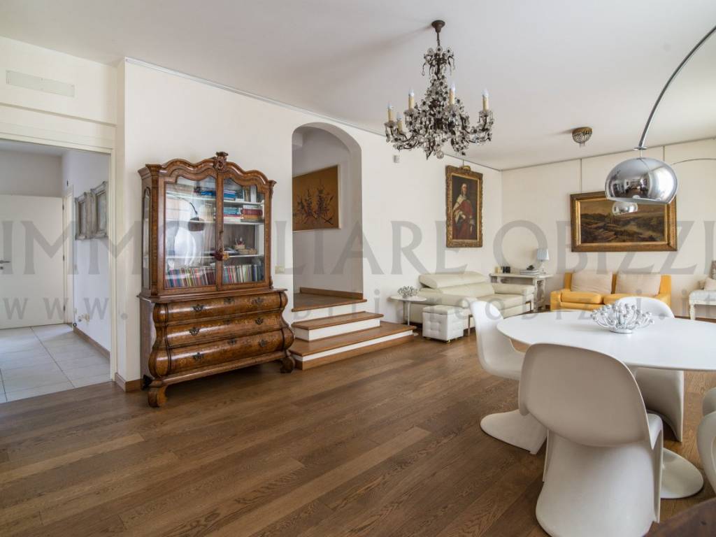 appartamento in vendita a Padova in zona Savonarola