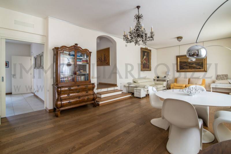 appartamento in vendita a Padova in zona Savonarola