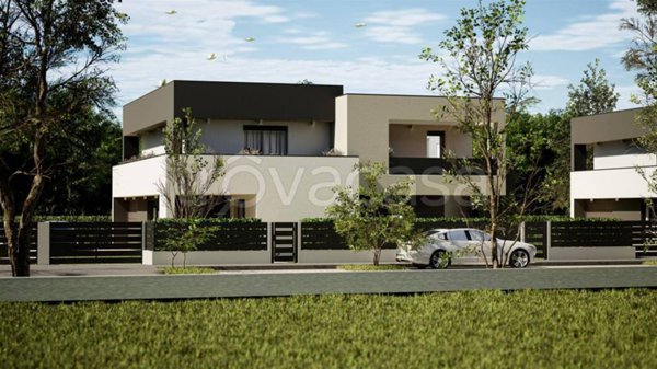 casa indipendente in vendita a Padova in zona San Bellino