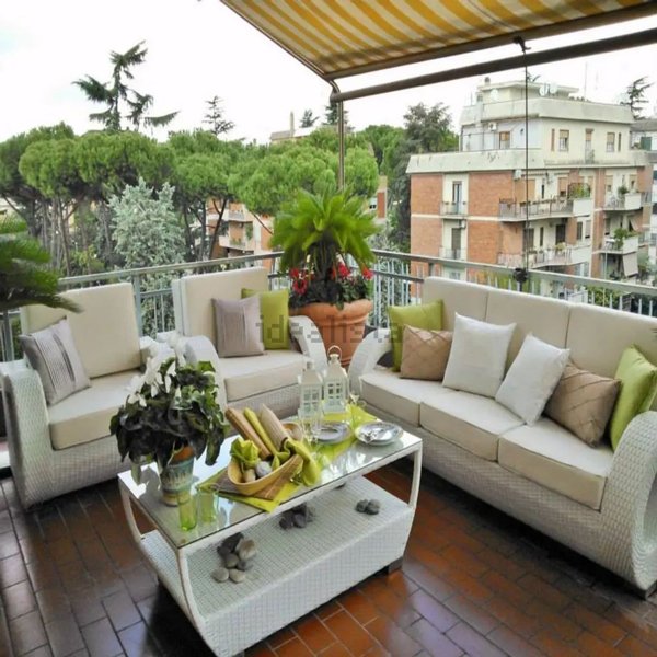 appartamento in vendita a Padova in zona Torre