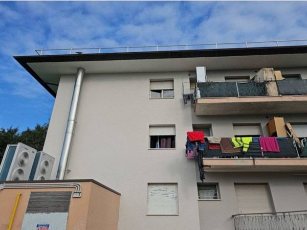 appartamento in vendita a Padova in zona Pio X
