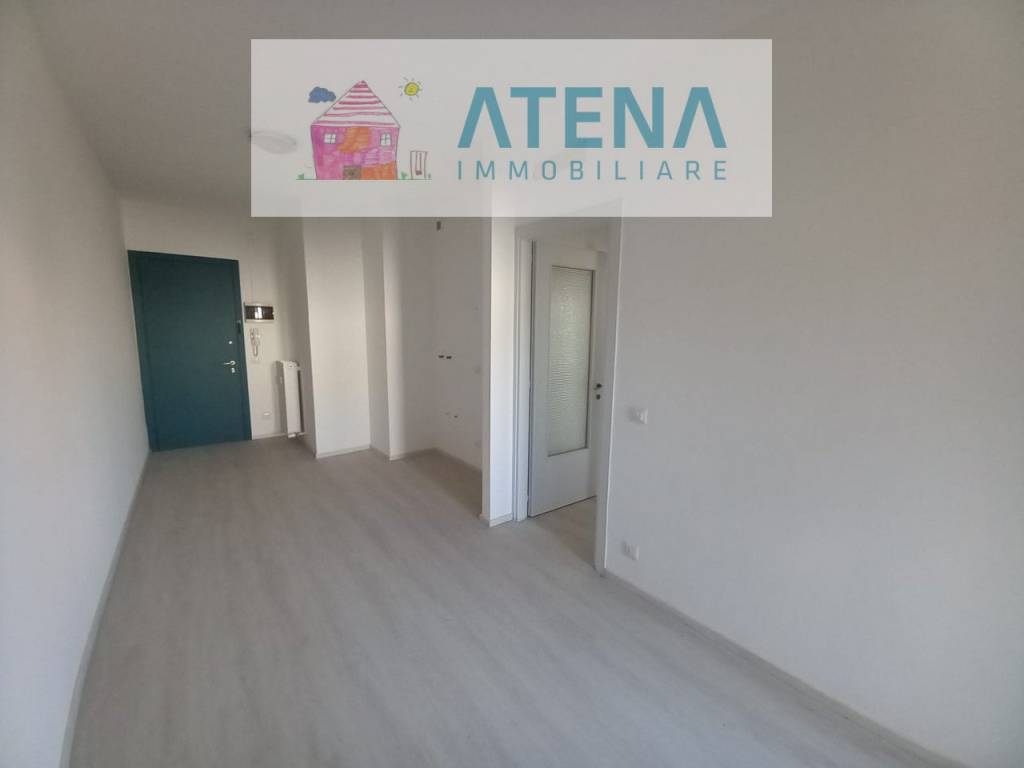 appartamento in vendita a Padova in zona Arcella