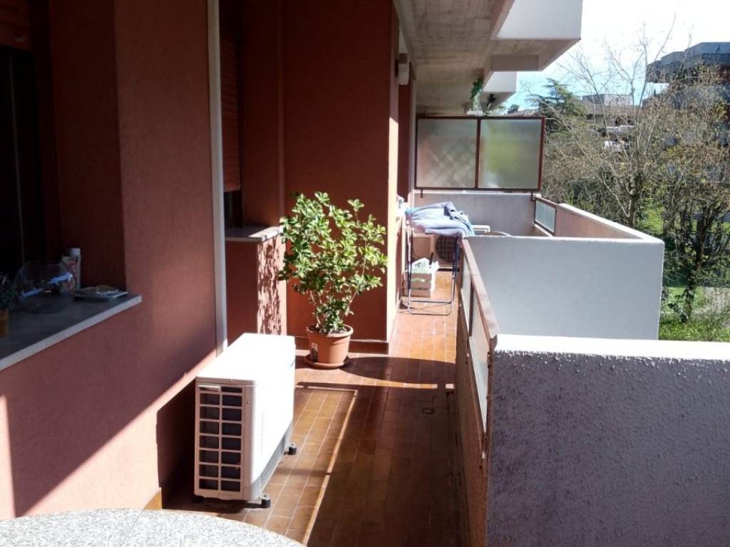 appartamento in vendita a Padova in zona Pontevigodarzere