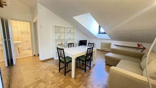 appartamento in vendita a Padova in zona Portello