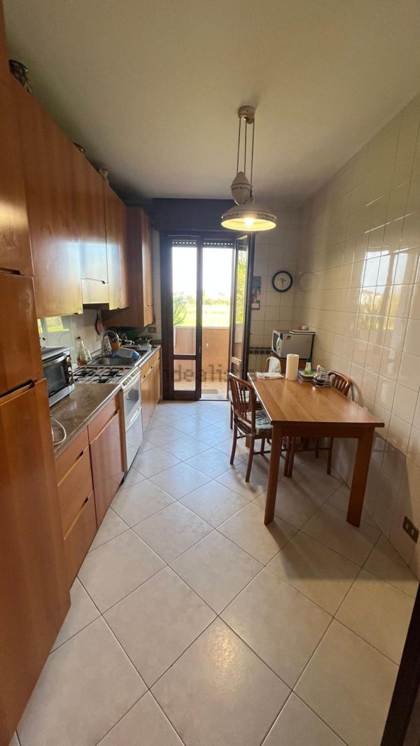 appartamento in vendita a Padova