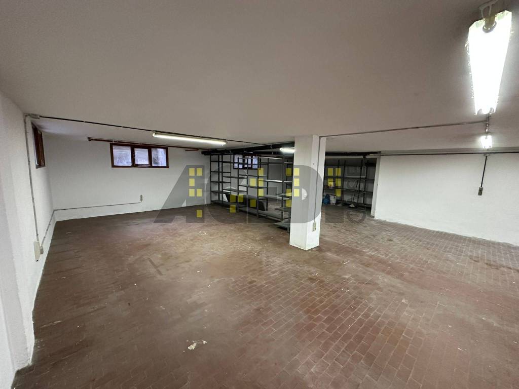 ufficio in vendita a Padova