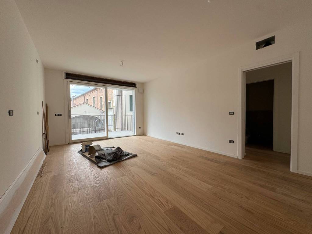 appartamento in vendita a Padova in zona Savonarola