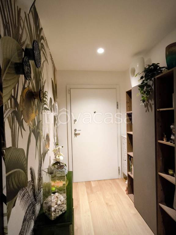 appartamento in vendita a Padova in zona Savonarola