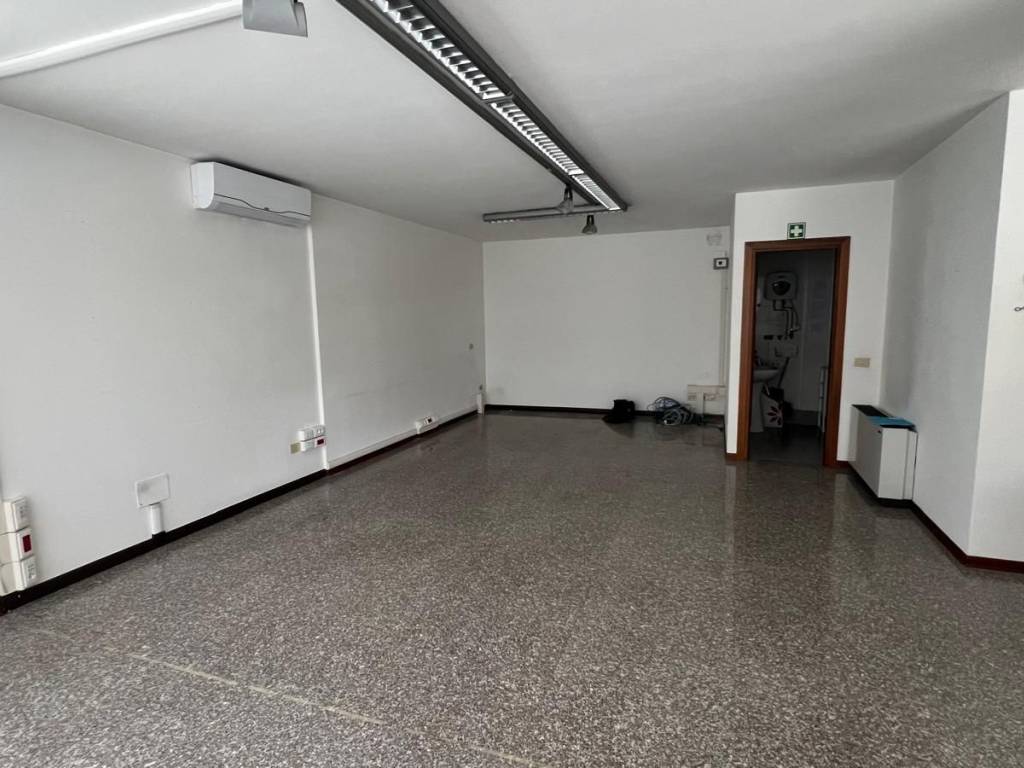 appartamento in vendita a Padova in zona San Carlo