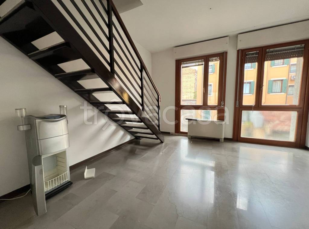 appartamento in vendita a Padova in zona Savonarola