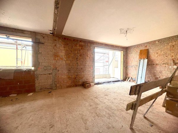 casa indipendente in vendita a Padova in zona Guizza