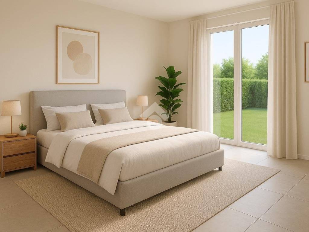 casa indipendente in vendita a Padova in zona Guizza