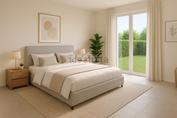 casa indipendente in vendita a Padova in zona Guizza