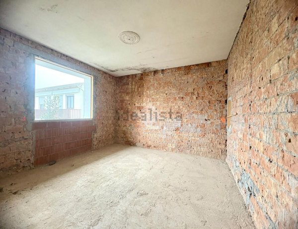 casa indipendente in vendita a Padova in zona Guizza