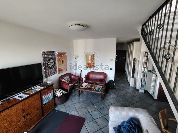 appartamento in vendita a Padova in zona Montà